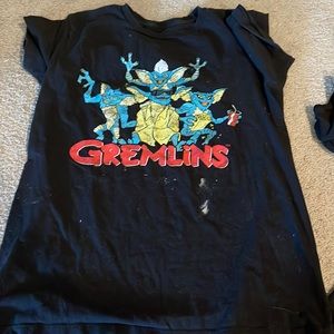 Gremlins shirt